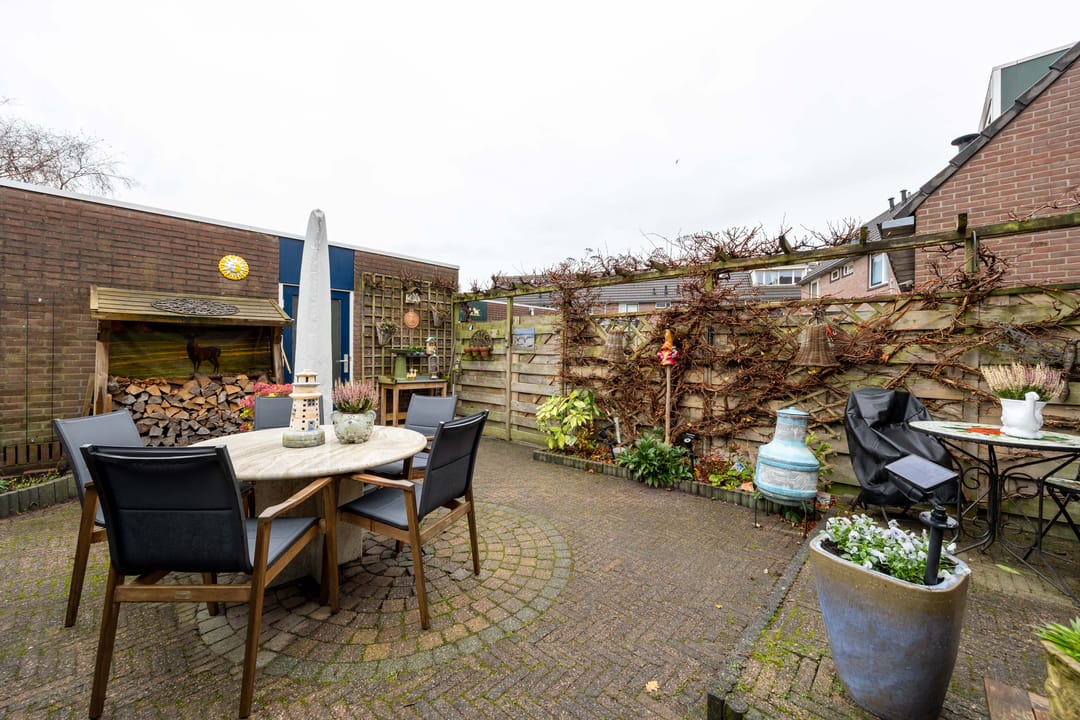 Photo 17 of Dr. A. Brediusstraat 19