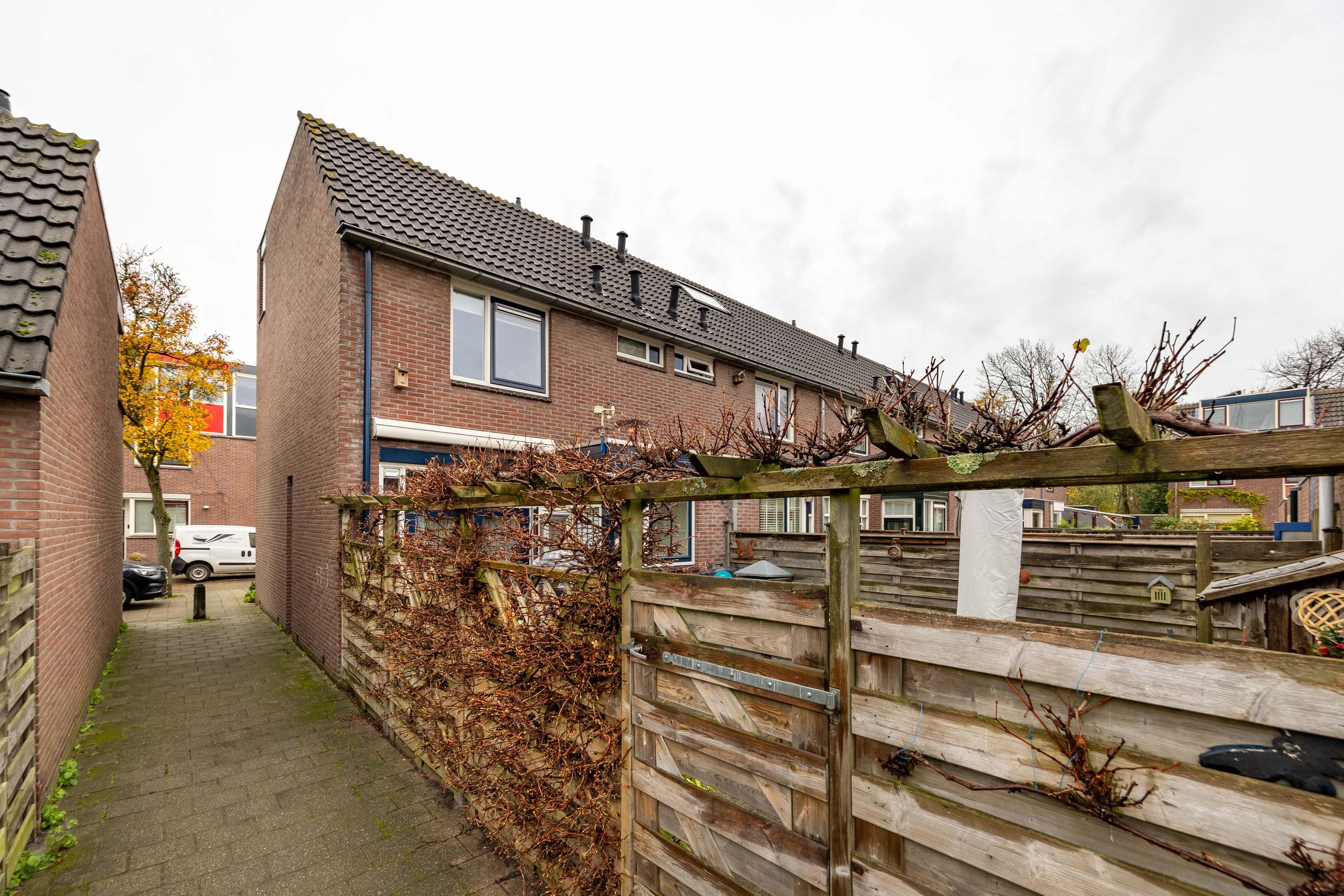 Photo 18 of Dr. A. Brediusstraat 19