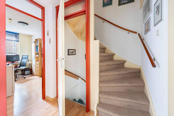 Foto 19 van Dr. A. Brediusstraat 19