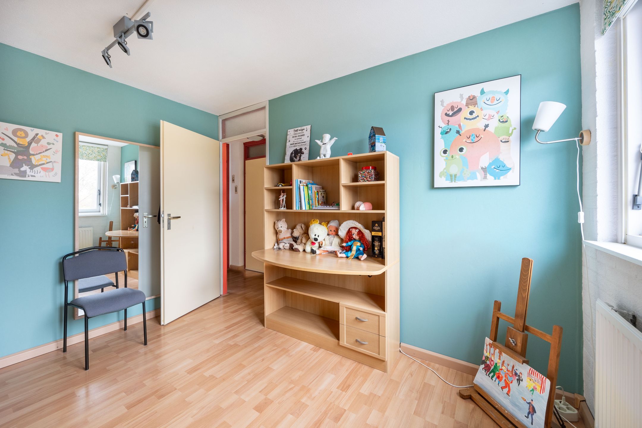 Photo 21 of Dr. A. Brediusstraat 19