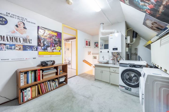 Foto 26 van Dr. A. Brediusstraat 19