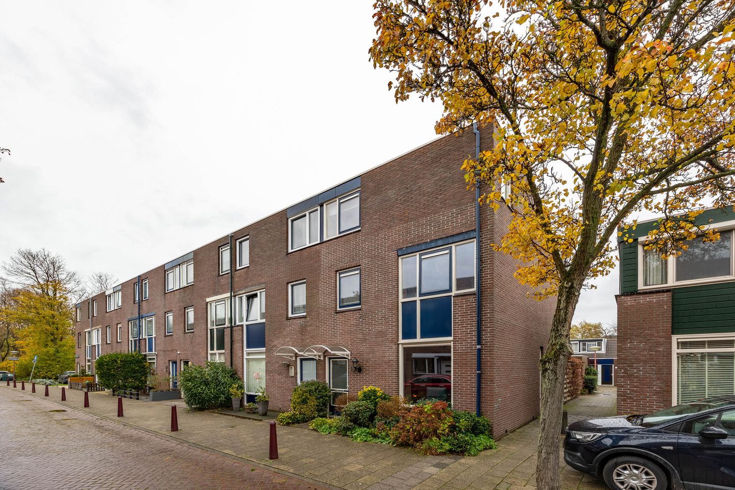 Photo 29 of Dr. A. Brediusstraat 19