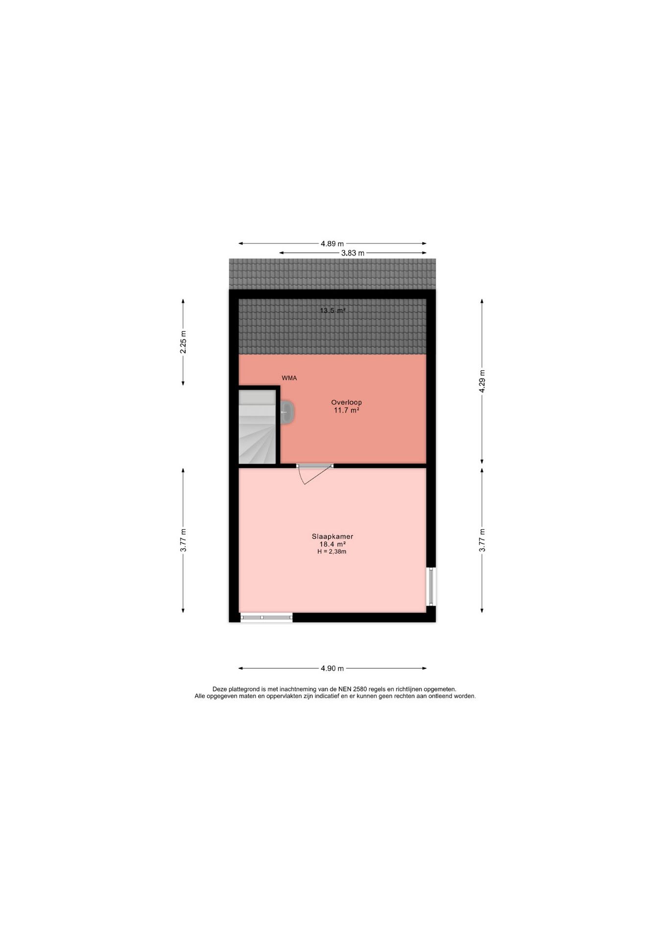 Photo 33 of Dr. A. Brediusstraat 19
