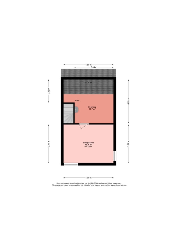 Foto 33 van Dr. A. Brediusstraat 19