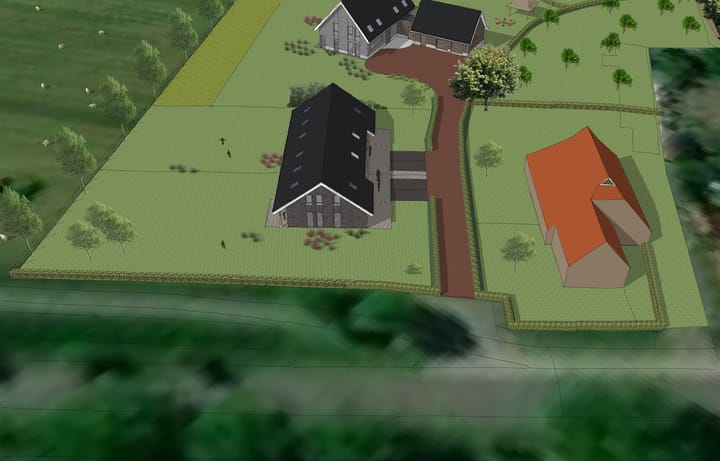 Photo 6 of Oldemarktseweg 103 - Kavel 1