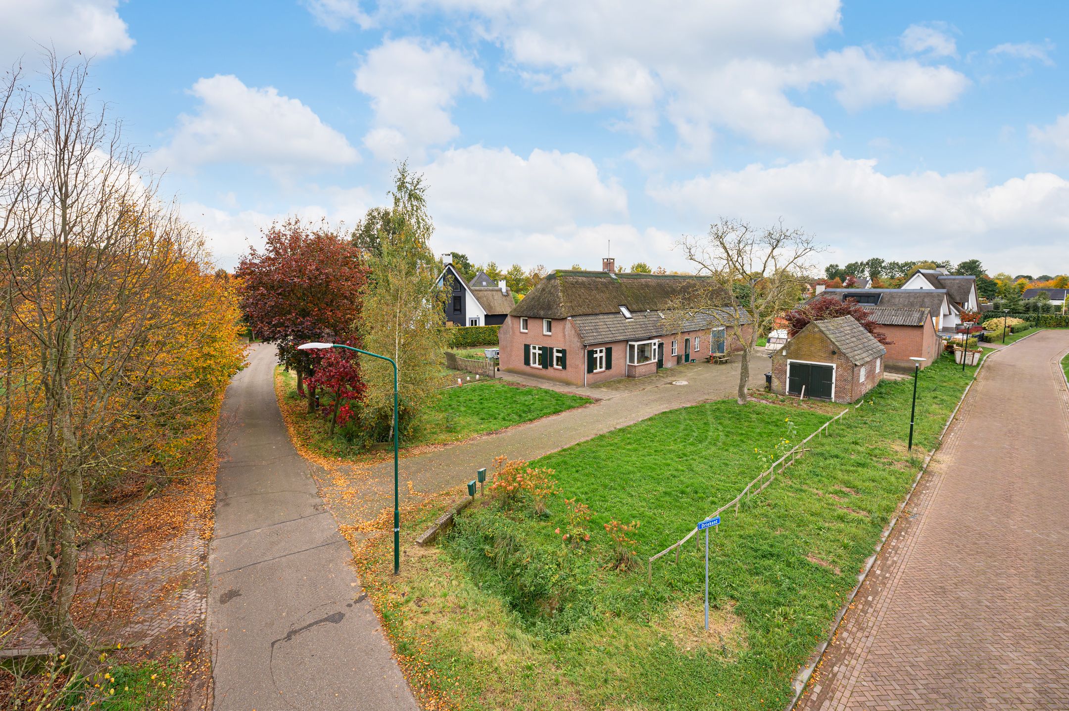 Kleine Heisteeg, 3, Sint-Oedenrode, 5491TT, Noord-Brabant, Nederland 3