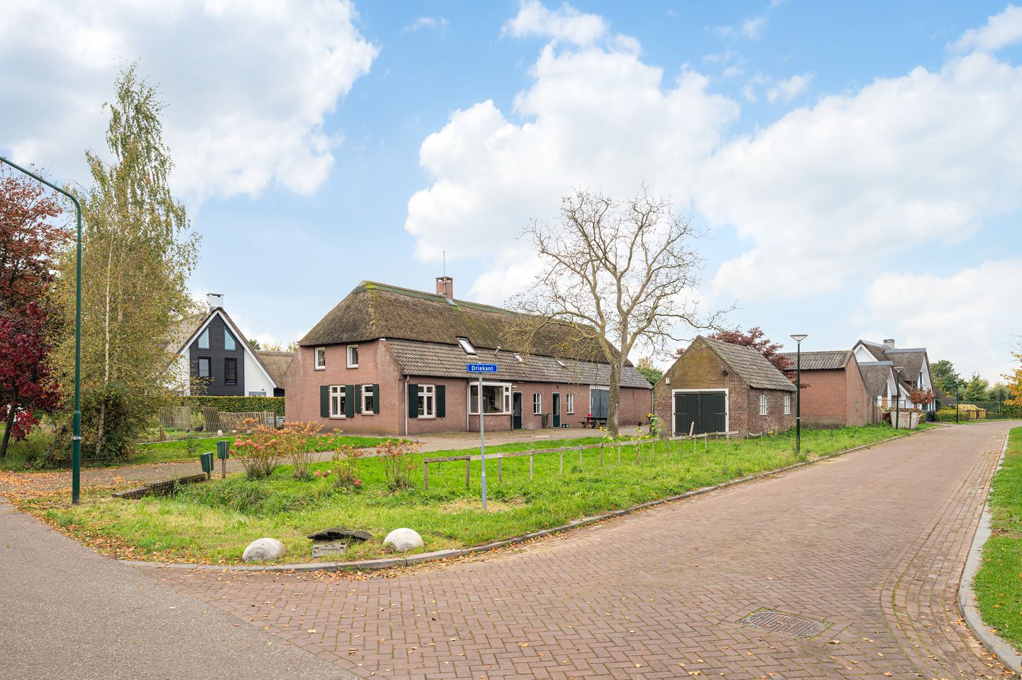 Photo 4 of Kleine Heisteeg 3