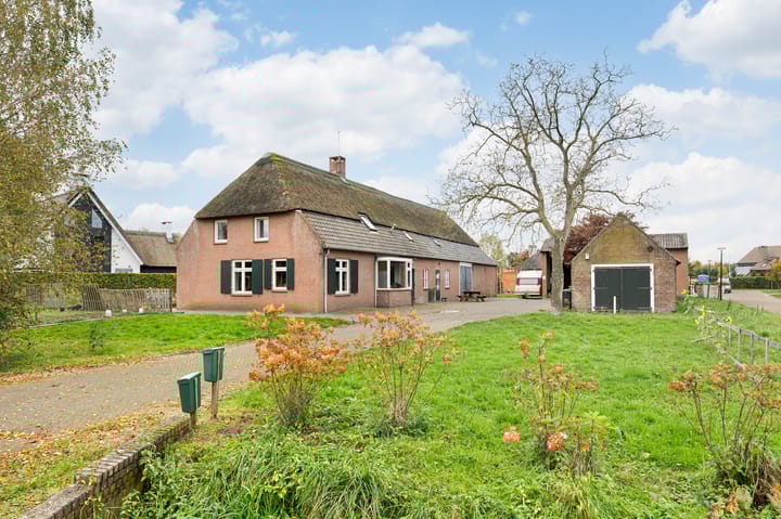 Photo 5 of Kleine Heisteeg 3