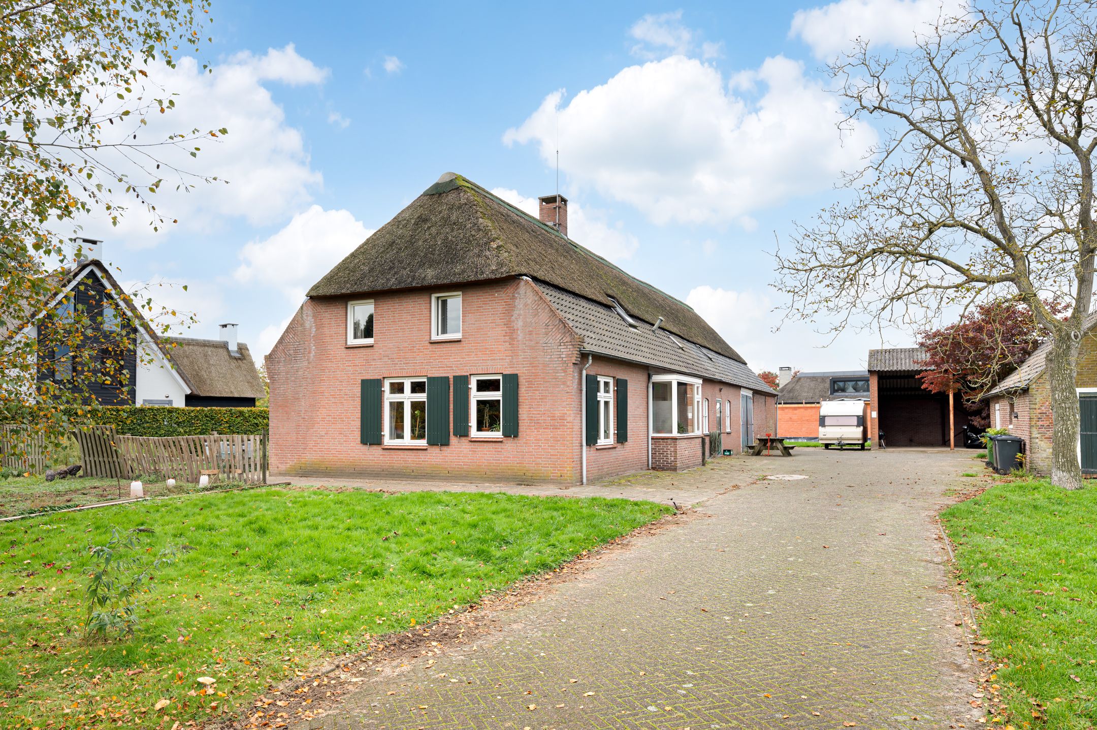 Photo 6 of Kleine Heisteeg 3