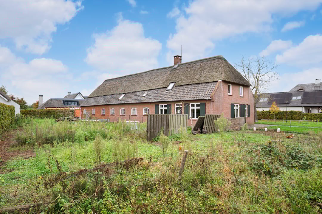 Photo 7 of Kleine Heisteeg 3