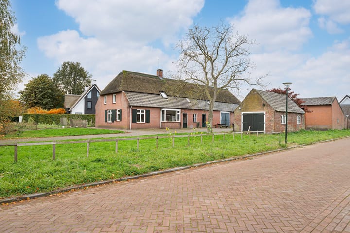 Photo 8 of Kleine Heisteeg 3