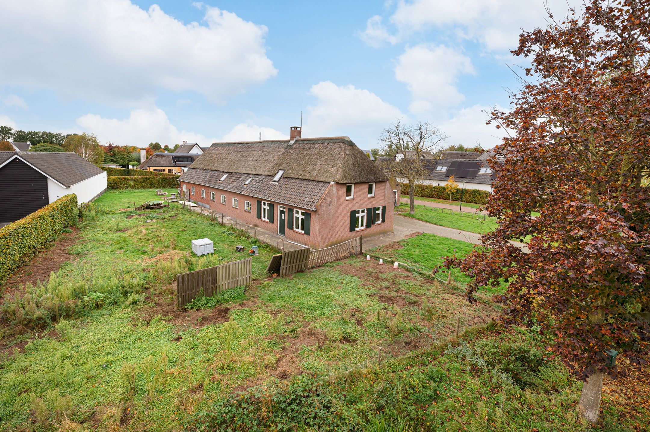 Photo 9 of Kleine Heisteeg 3