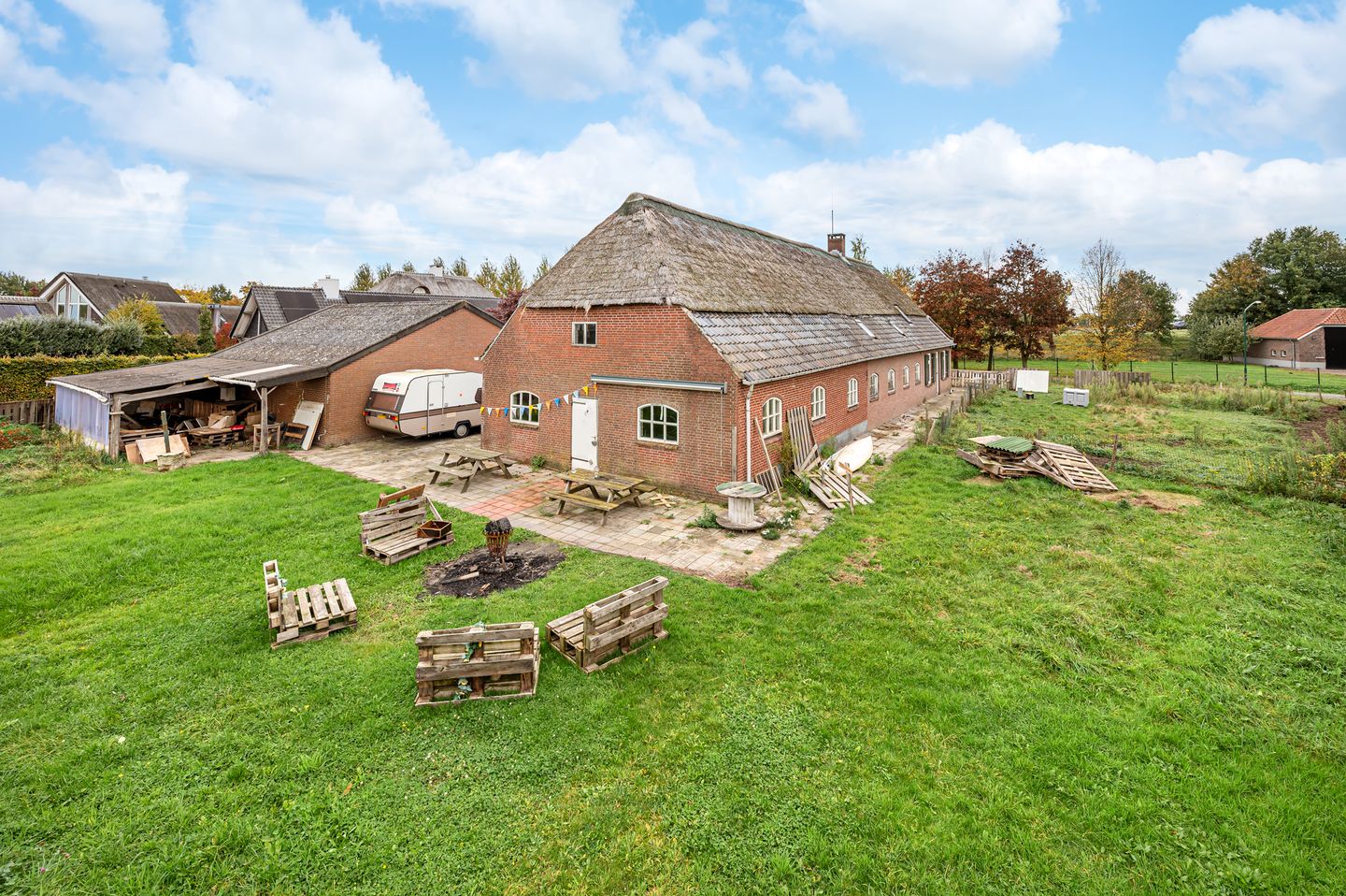 Photo 10 of Kleine Heisteeg 3