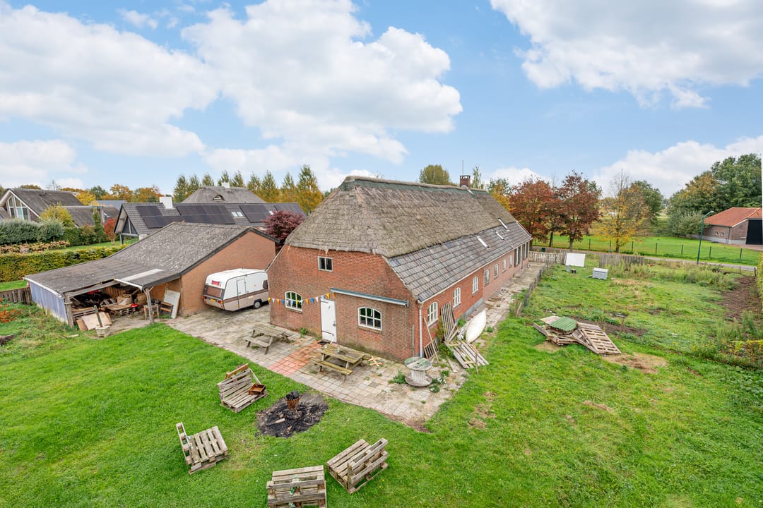 Photo 11 of Kleine Heisteeg 3