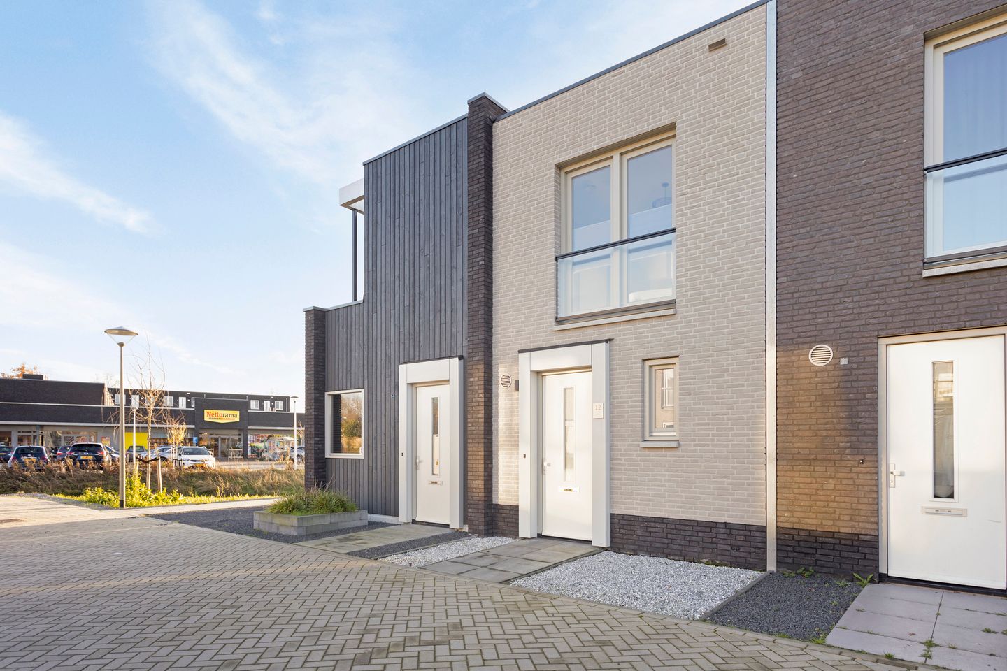 Foto 1 van Het Kruisstuk 12