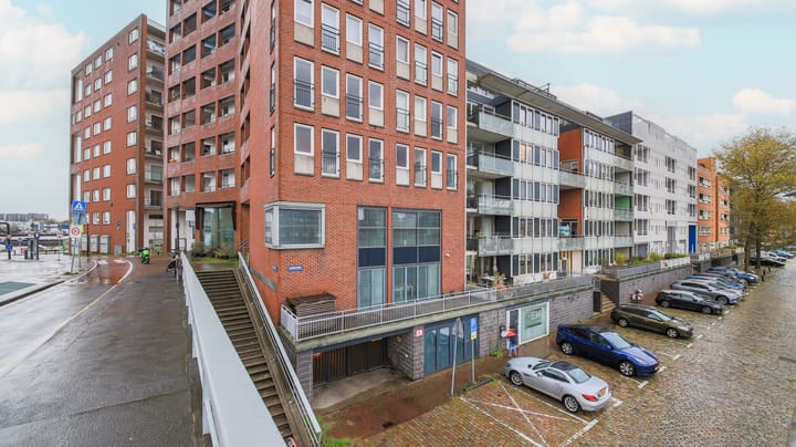 Tosaristraat 3