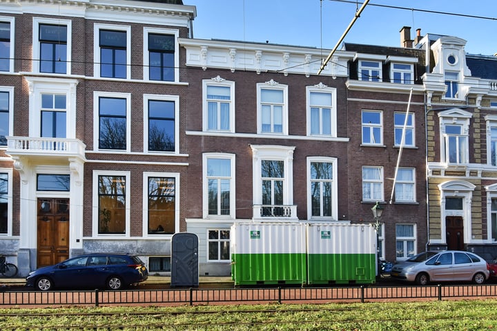 Koninginnegracht 47, Den Haag