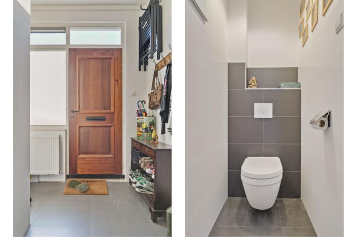 Foto 4 van Tesselsestraat 8