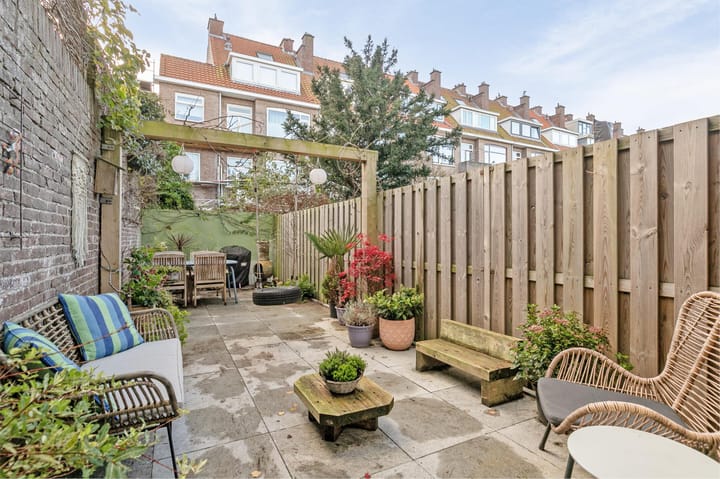 Foto 11 van Tesselsestraat 8