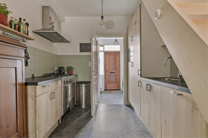 Foto 6 van Tesselsestraat 8