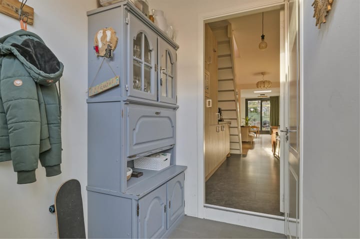 Foto 2 van Tesselsestraat 8