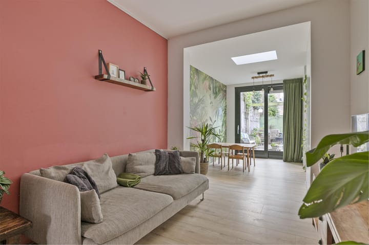 Foto 8 van Tesselsestraat 8