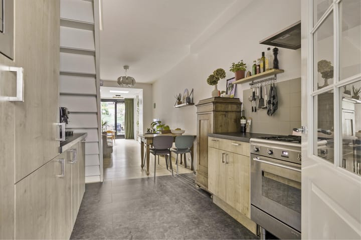 Foto 5 van Tesselsestraat 8