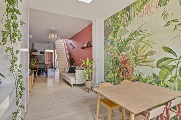 Foto 9 van Tesselsestraat 8