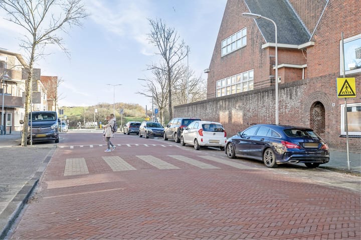 Foto 23 van Tesselsestraat 8