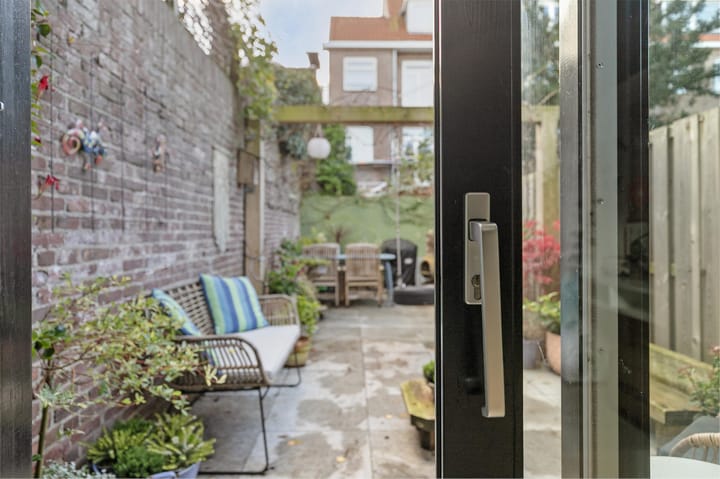 Foto 10 van Tesselsestraat 8