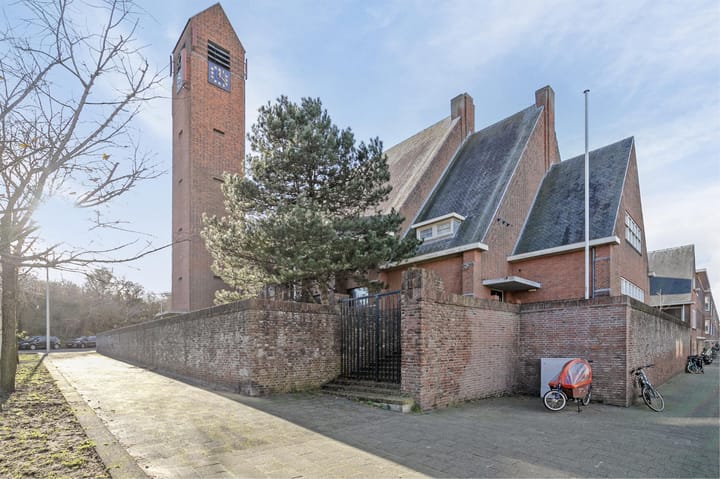 Foto 25 van Tesselsestraat 8