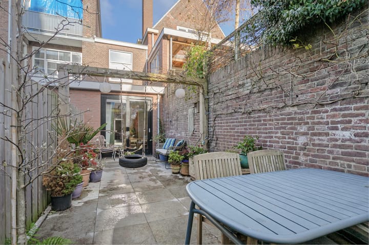 Foto 12 van Tesselsestraat 8