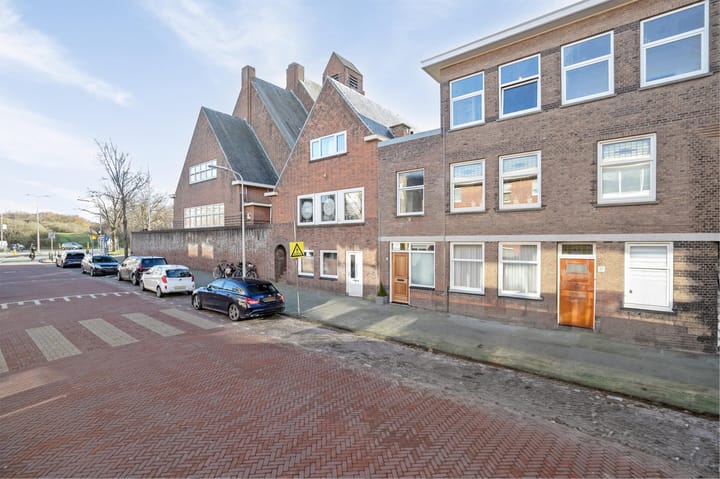 Foto 22 van Tesselsestraat 8