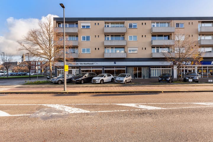 Photo 1 of Mgr. W.M. Bekkerslaan 8