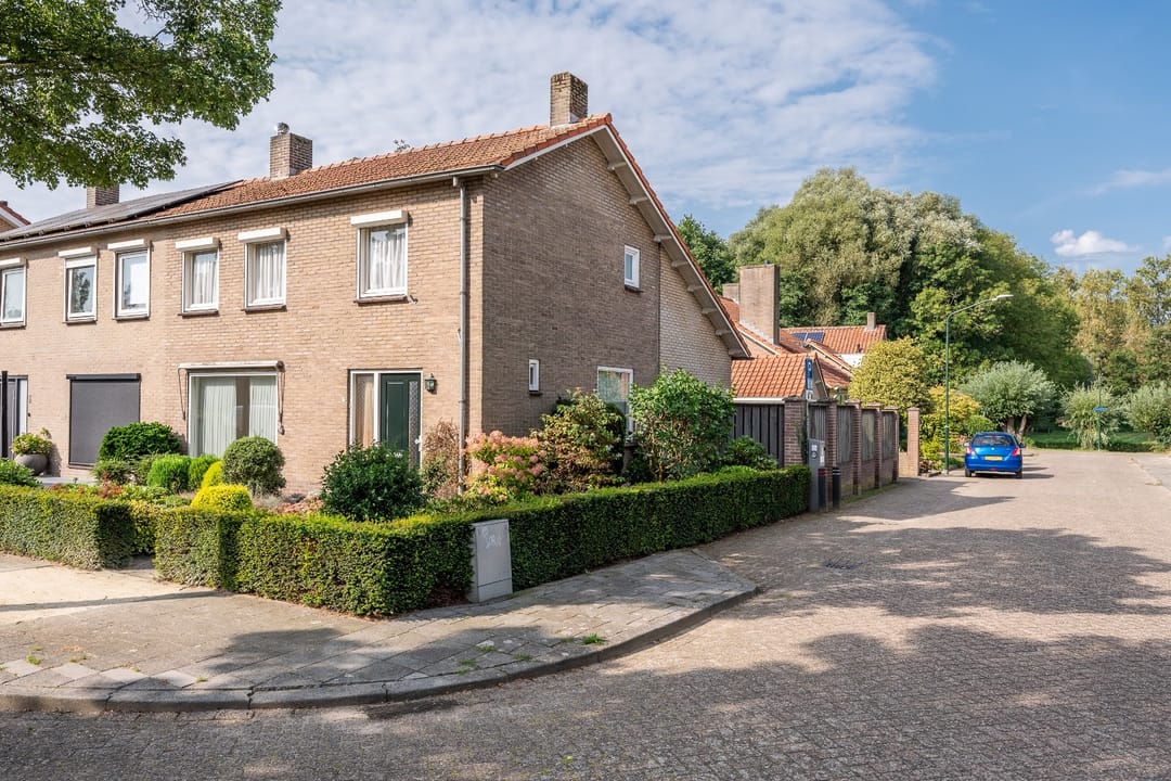 Photo 1 of Weverstraat 7