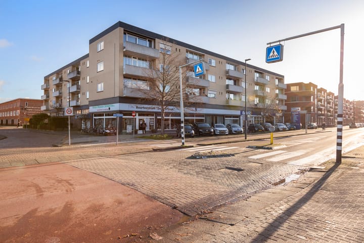 Photo 6 of Mgr. W.M. Bekkerslaan 8