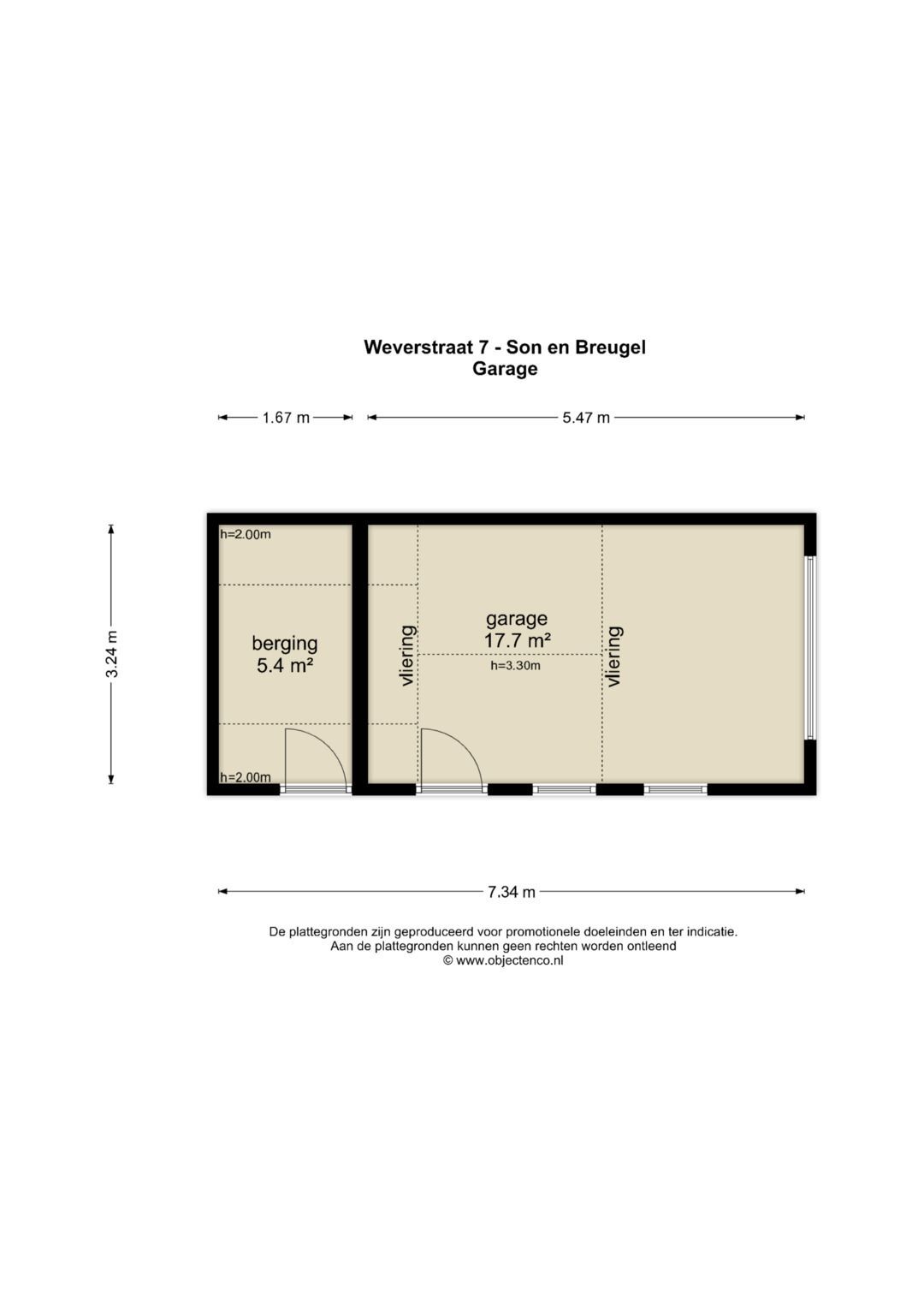 Photo 53 of Weverstraat 7