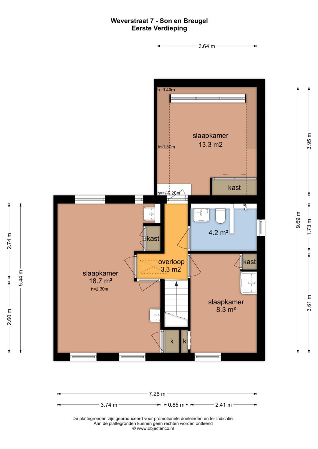 Photo 51 of Weverstraat 7