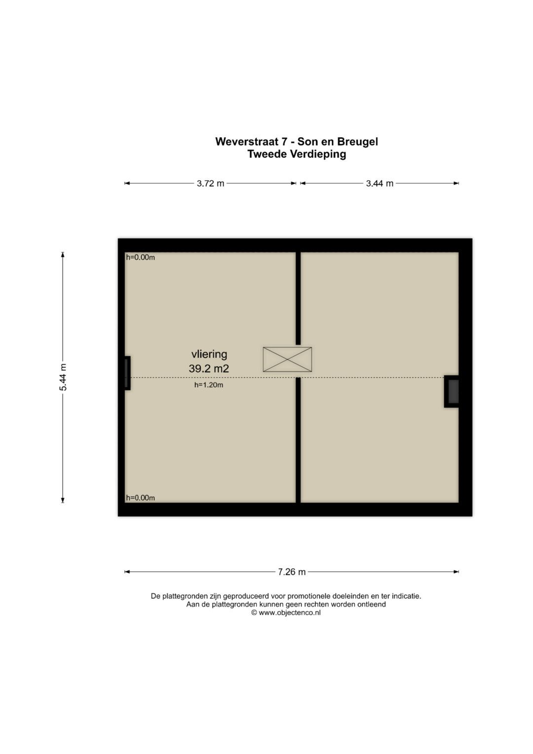 Photo 52 of Weverstraat 7