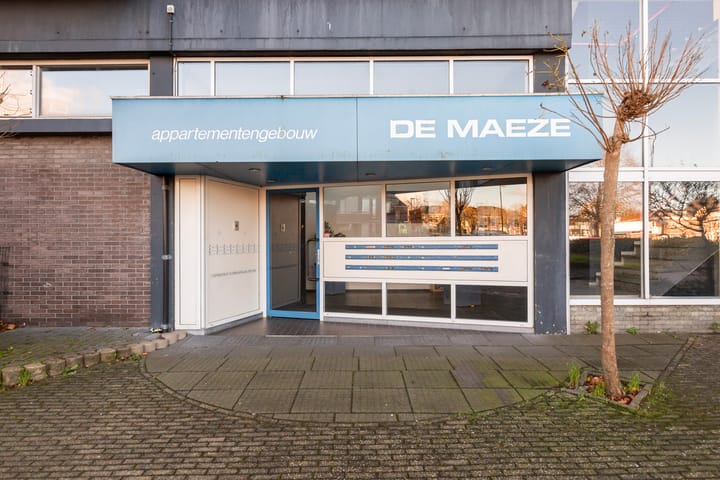 Photo 8 of Mgr. W.M. Bekkerslaan 8