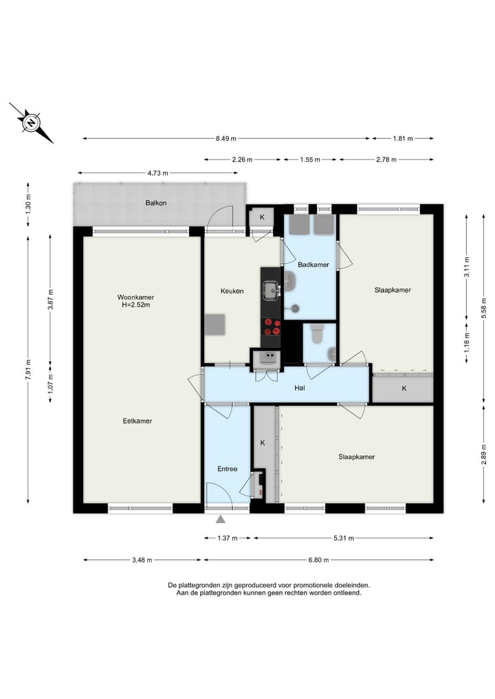 Photo 34 of Mgr. W.M. Bekkerslaan 8