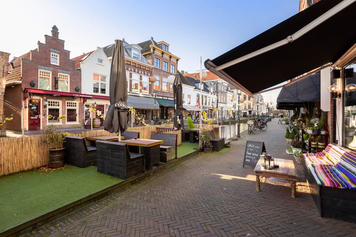 Photo 32 of Mgr. W.M. Bekkerslaan 8