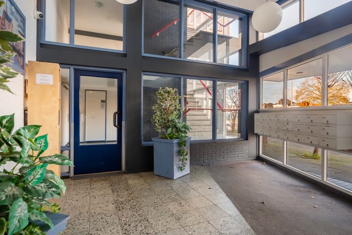 Photo 9 of Mgr. W.M. Bekkerslaan 8