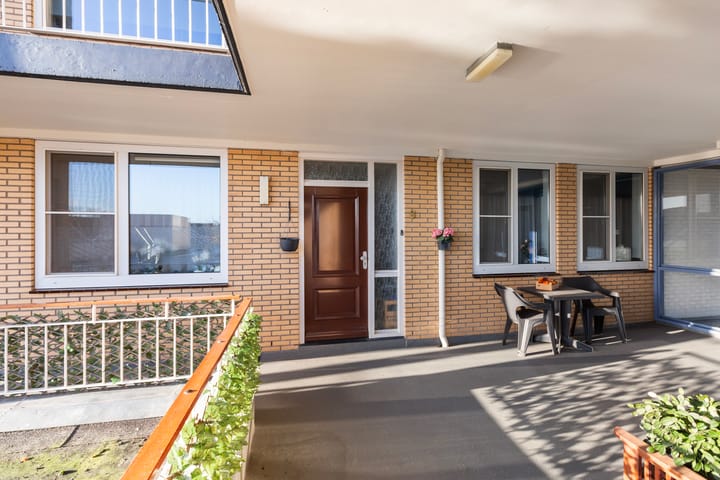 Photo 10 of Mgr. W.M. Bekkerslaan 8