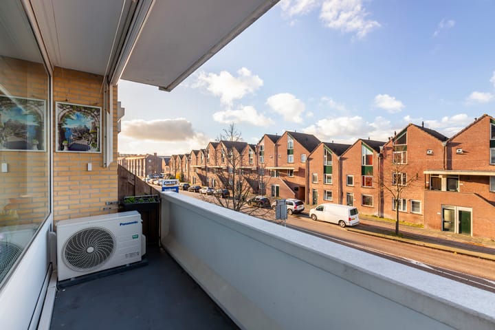 Photo 4 of Mgr. W.M. Bekkerslaan 8