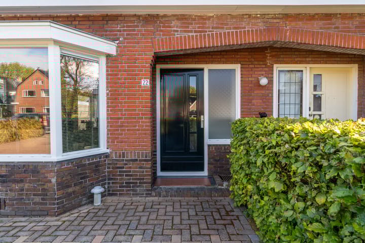 Foto 11 van Vonderpad 22