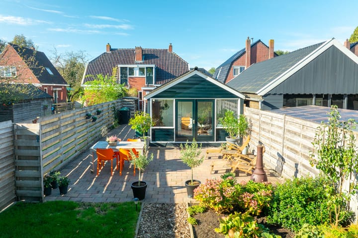 Foto 5 van Vonderpad 22