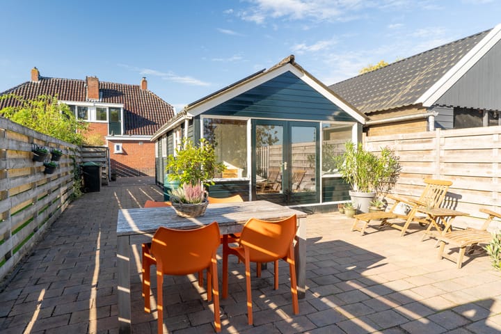 Foto 38 van Vonderpad 22