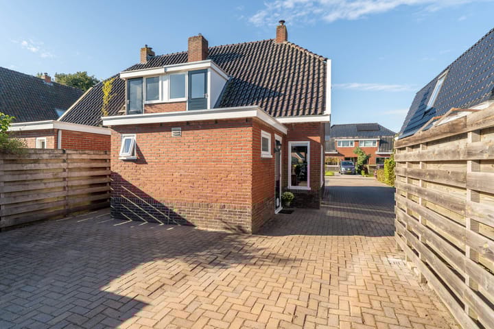 Foto 36 van Vonderpad 22