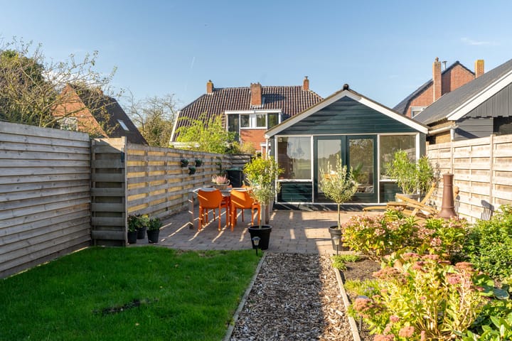 Foto 45 van Vonderpad 22